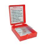 Preparation Set Parasitology 8 Pcs - Image 2