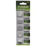 Battery Button Type (CR2032) - Image 4