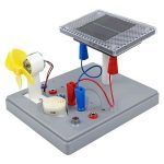 Solar Energy Conversion Kit - Image 2