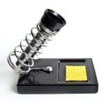 Soldering Iron Stand - Image 2