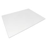 Wooden MDF Board Duralit (One Side Painted) 40x55 cm - Image 2