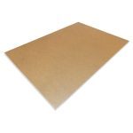 Wooden MDF Board Duralit (One Side Painted) 40x55 cm - Image 3
