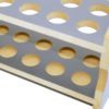Tube Holder 12 Holes MDF Wooden - Image 4