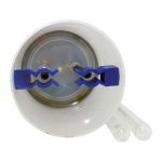 Electrolysis Apparatus with Electrodes - Image 3