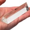 Prism Glass Equilateral 75x25 mm 60° - Image 2