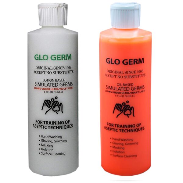 Glo Germ Simulation - Image 2