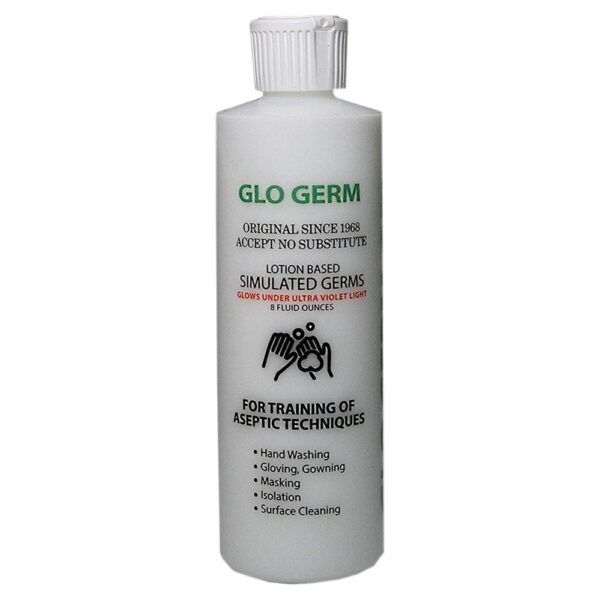Glo Germ Simulation - Image 3