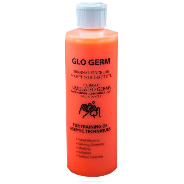 Glo Germ Simulation - Image 4