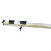 Linear Air Track with Air Pump and Digital Timer - Image 2