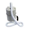 Linear Air Track with Air Pump and Digital Timer - Image 3