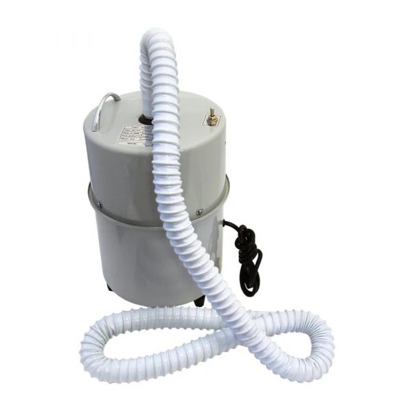 Linear Air Track with Air Pump and Digital Timer - Image 3