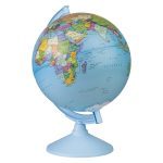 Political Globe 30 cm - Image 2