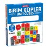 Plug-in Unit Cubes 2 cm 100 Pcs - Image 5