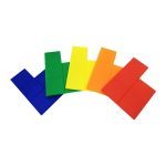 Multi Squares Set Plastic 60 Pcs - Image 8