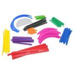 Geometric Solid Modeling Set 102 Pcs - Image 3