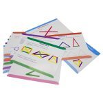 Geometric Solid Modeling Set 102 Pcs - Image 4
