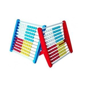 Number Tool (Abacus)