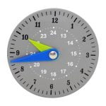 Lets Learn Clocks Classroom Set 25 Pcs - Image 4