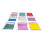 Transparent Fraction Cards - Image 2