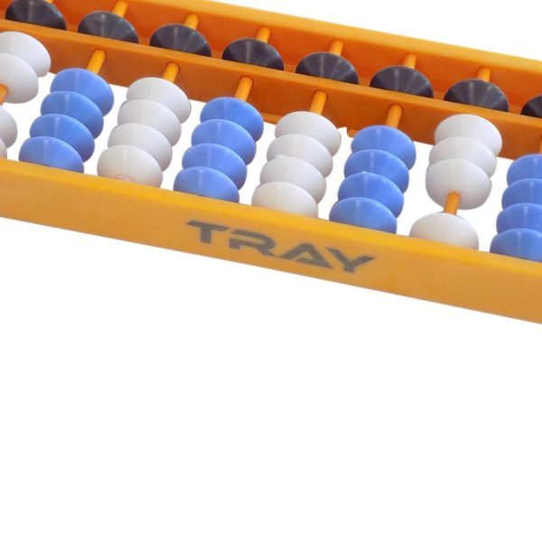OM.0080 TRAY 1