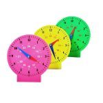 Dial of Clock 18 cm - Image 2