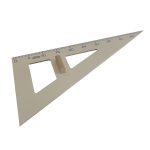 Geometry Set Wooden for Classroom 3 Pcs - Image 4