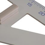 Geometry Set Wooden for Classroom 3 Pcs - Image 5