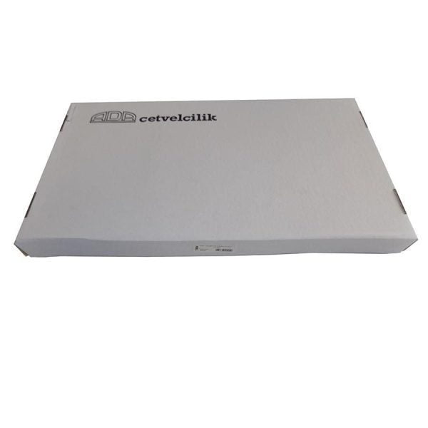 OM.0104 TRAY 6