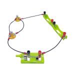 Electrical Circuit Making Kit 15 Pieces - Image 2