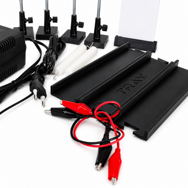 Light and Optics Experiment Kit - Image 5