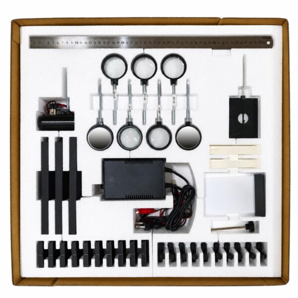 Light and Optics Experiment Kit - Image 7