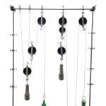 Pulleys Experiment Set - Image 2