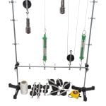 Pulleys Experiment Set - Image 3
