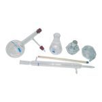 Basic Fractional Distillation Apparatus - Image 2