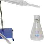 Basic Fractional Distillation Apparatus - Image 4