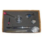 Basic Fractional Distillation Apparatus - Image 5