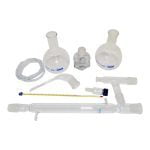 Advanced Fractional Distillation Apparatus - Image 2