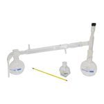 Advanced Fractional Distillation Apparatus - Image 3