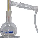 Advanced Fractional Distillation Apparatus - Image 4