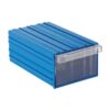 Tool Set 5 Different Sizes with Transparent Drawers - Image 2