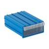 Tool Set 5 Different Sizes with Transparent Drawers - Image 3