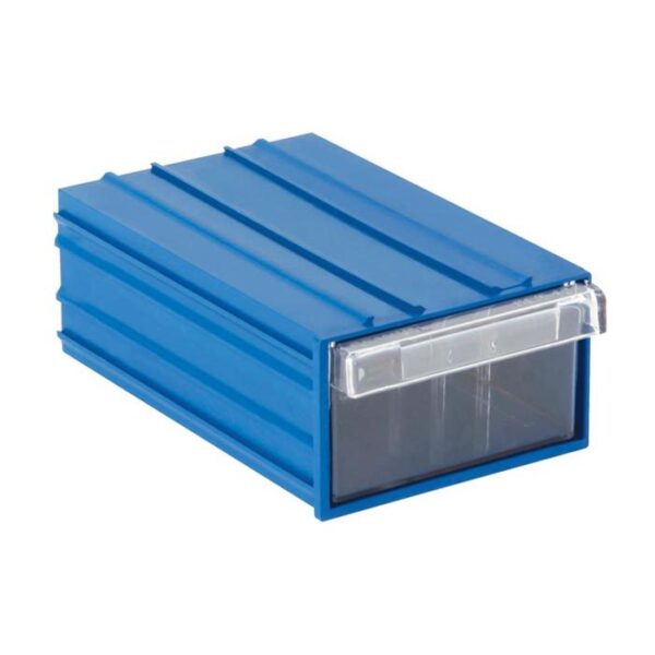 Tool Set 5 Different Sizes with Transparent Drawers - Image 5