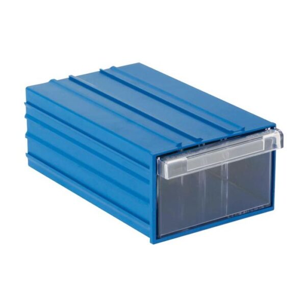 Tool Set 5 Different Sizes with Transparent Drawers - Image 6