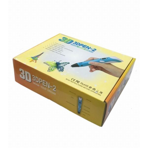 PEN 2 4