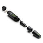 Miwaukee Pen Type pH Meter -2/+16 pH / 0,01 pH Accurate - Image 6