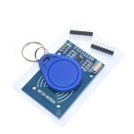 Rfid NFC Module (NFC Module Card and Keychain) - Image 2