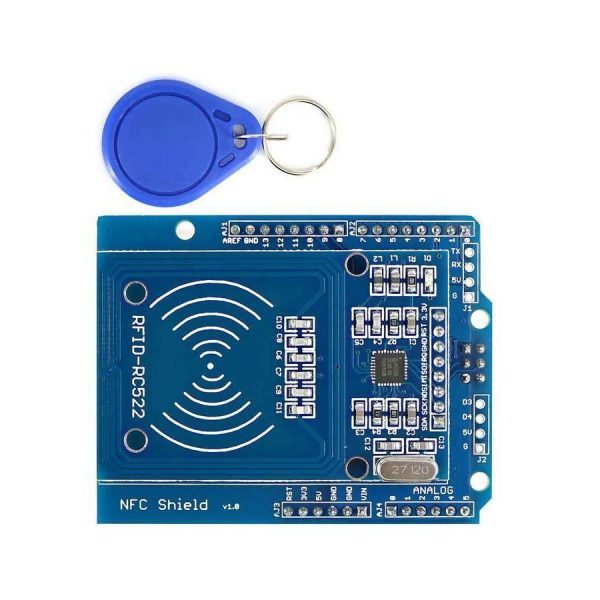 RC522 Arduino 2