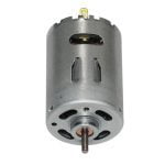 Gearless DC Motor 6-12V 15000 Rpm - Image 3