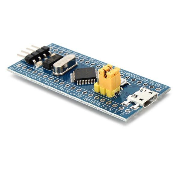 STM32F103