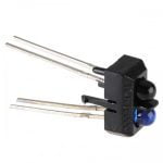 Infrared Line Object Detection Sensor - Image 2
